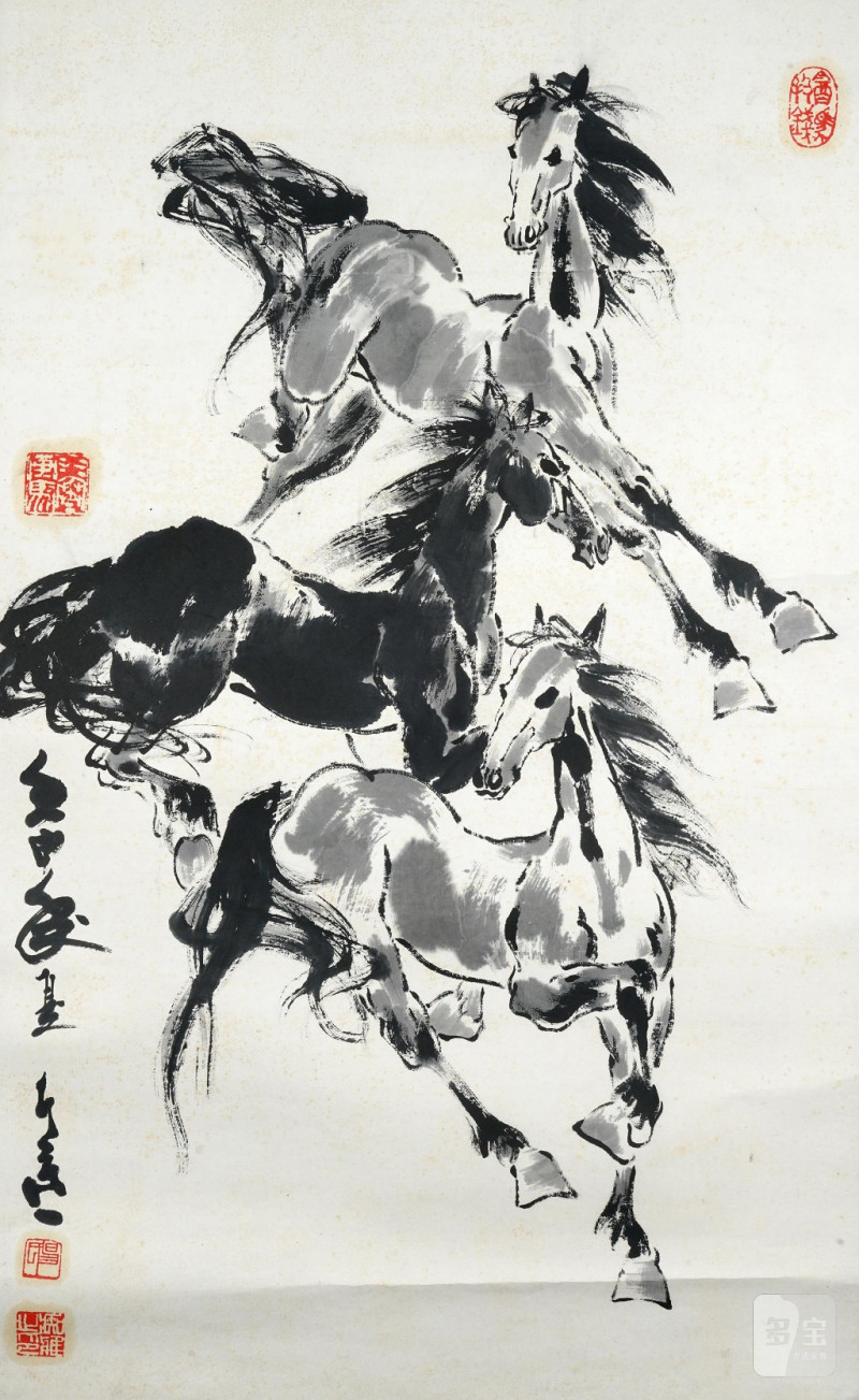    佚名 馬
